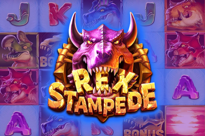 Rex Stampede