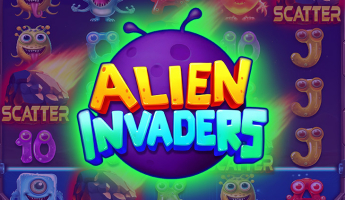 Alien Invaders