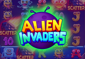 Alien Invaders