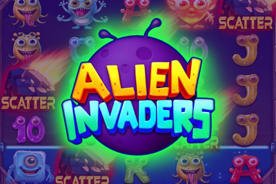 Alien Invaders