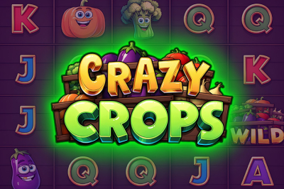 Crazy Crops