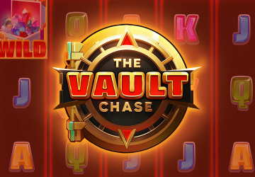 The Vault Chase