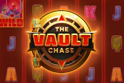 The Vault Chase