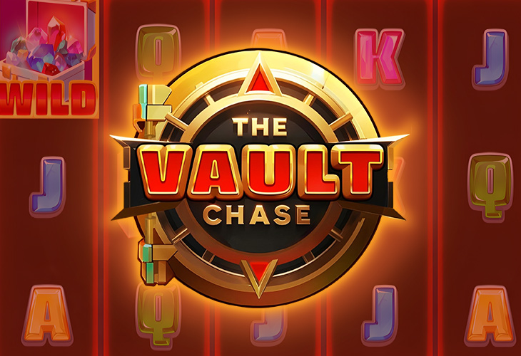 The Vault Chase