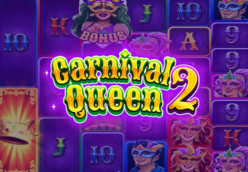 Carnival Queen 2