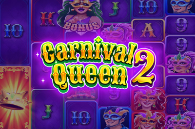 Carnival Queen 2
