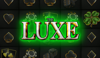The Luxe The Luxe