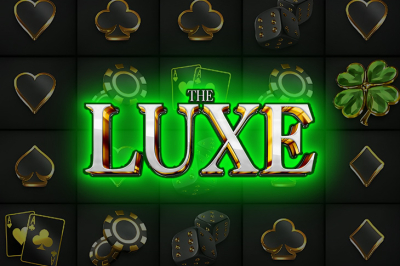 The Luxe