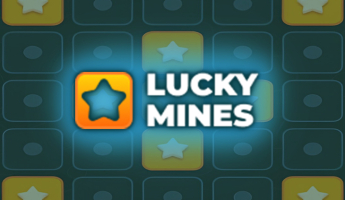 Lucky Mines Lucky Mines
