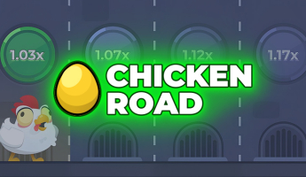 Chicken Road Chicken Road