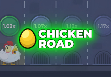 Chicken Road