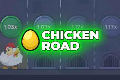 Chicken Road