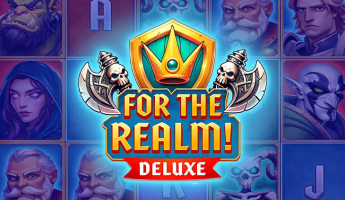 For the Realm Deluxe
