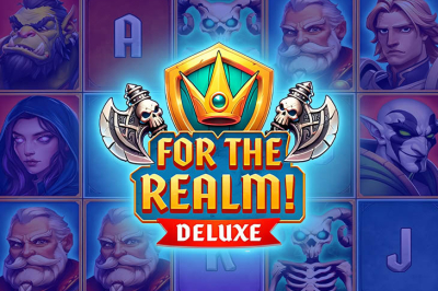 For the Realm Deluxe