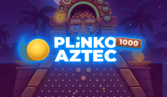 Plinko AZTEC
