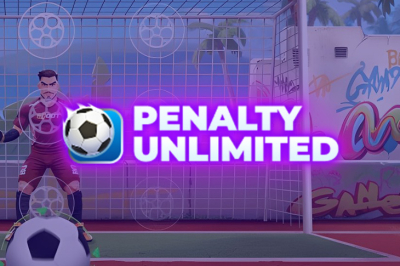 Penalty Unlimited