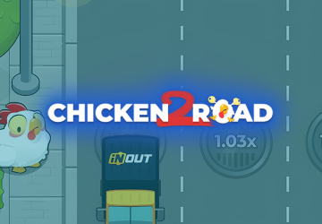 Chicken Road 2