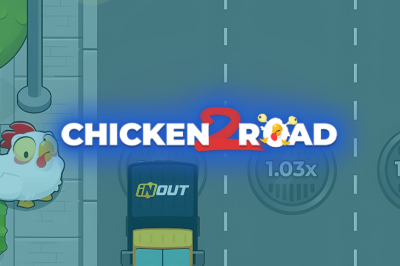Chicken Road 2