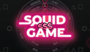 Squid Game Squid Game