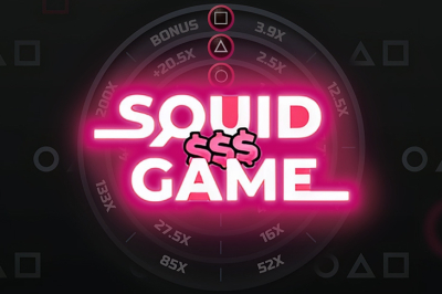 Squid Game