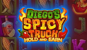 Diego’s Spicy Truck Diego’s Spicy Truck