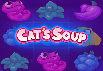 Cat's Soup