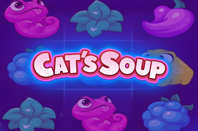 Cat’s Soup