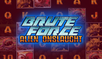 Brute Force: Alien Onslaught
