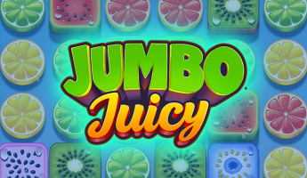 Jumbo Juicy