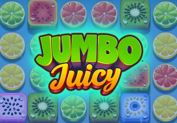 Jumbo Juicy
