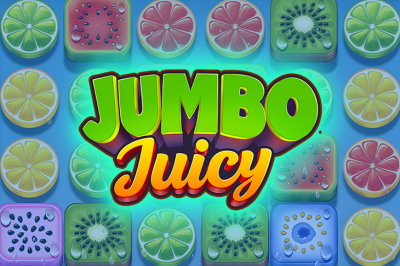 Jumbo Juicy