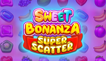 Sweet Bonanza Super Scatter Sweet Bonanza Super Scatter