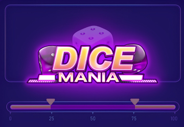 Dice Mania