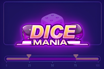 Dice Mania