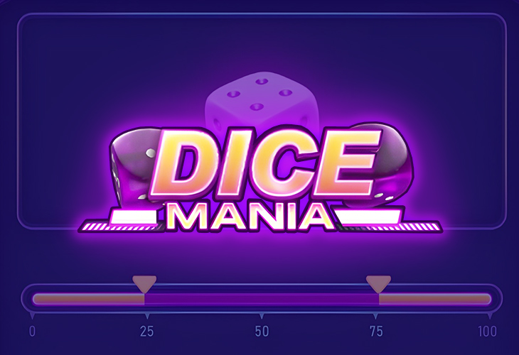 Dice Mania
