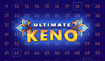 Ultimate Keno Ultimate Keno