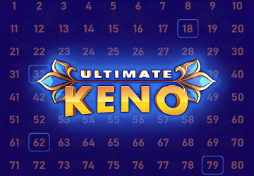 Ultimate Keno
