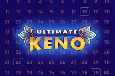 Ultimate Keno
