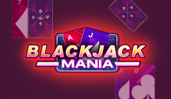 Blackjack Mania Blackjack Mania