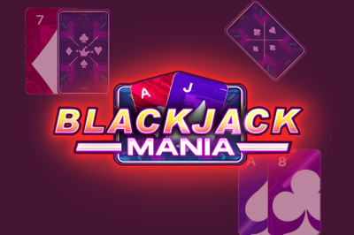 Blackjack Mania