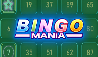 Bingo Mania
