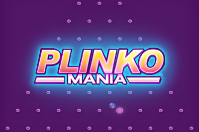 Plinko Mania