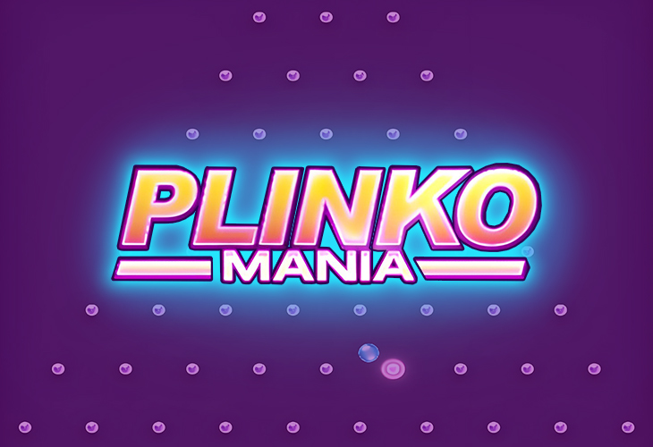 Plinko Mania