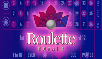 Roulette Royale American