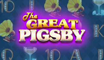 The Great Pigsby