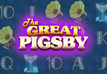 The Great Pigsby