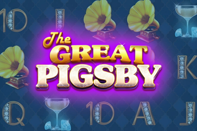 The Great Pigsby