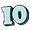 10 в Le King