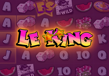 Le King