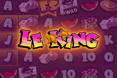 Le King
